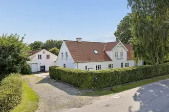 Villa på Nørholm Bygade 13, 9240 Nibe