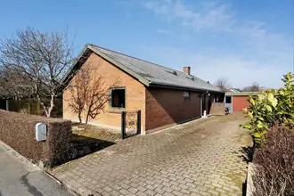 Villa på Blomstervænget 21, Rindum, 6950 Ringkøbing