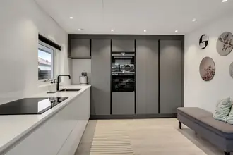 Villa på Hedebakken 9, 6710 Esbjerg V