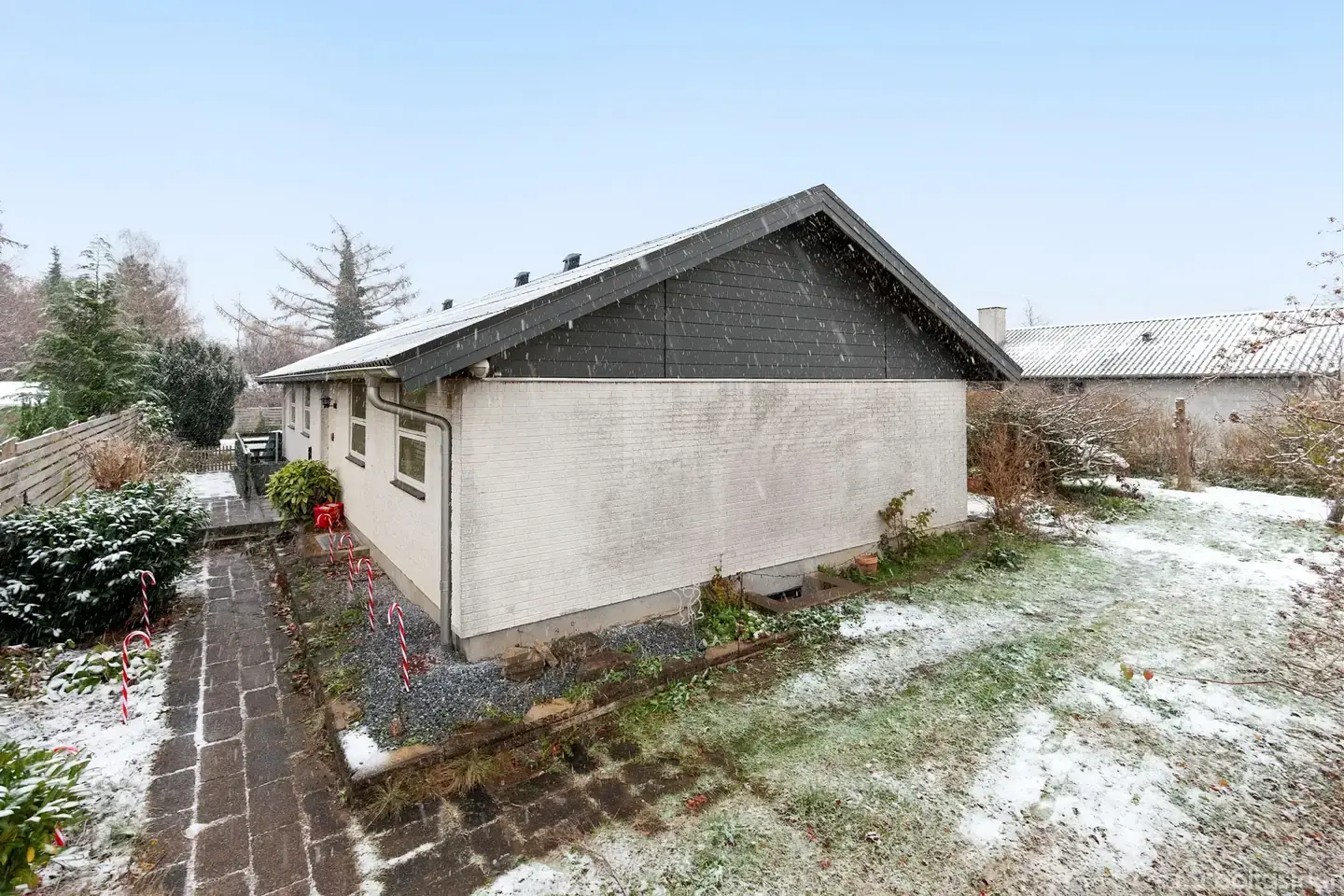 Villa på Provstevænget 12, 4330 Hvalsø