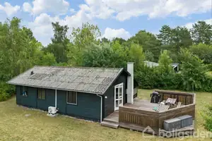 Fritidsbolig på Askø Strandvig 113, 4942 Askø