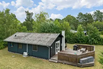 Fritidshus på Askø Strandvig 113, 4942 Askø