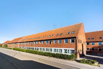 Ejerlejlighed på Aldershvilevej 108, 1. c., 2880 Bagsværd