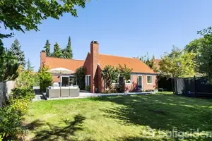 Villa på Ermelundsvej 50, 2820 Gentofte