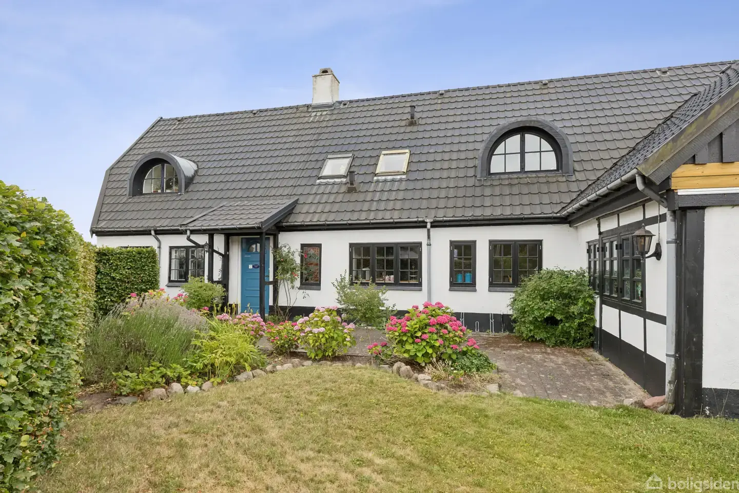 Villa på Fossgårdsvej 23, 2720 Vanløse