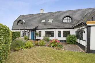 Villa på Fossgårdsvej 23, 2720 Vanløse