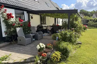 Villa på Fossgårdsvej 23, 2720 Vanløse
