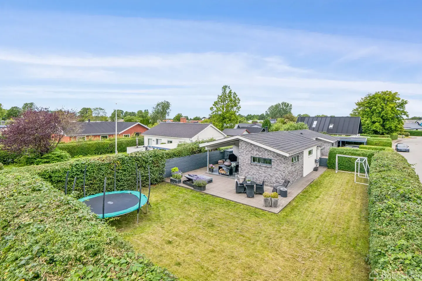 Villa på Guldborgvej 1, 9000 Aalborg