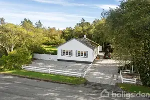 Villa på Bratbjerg 94, 9460 Brovst