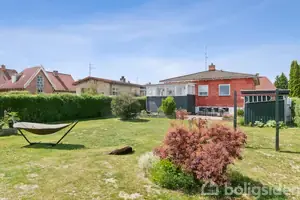 Villa på Bøgevang 19, 2770 Kastrup