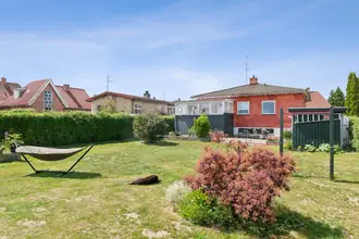 Villa på Bøgevang 19, 2770 Kastrup