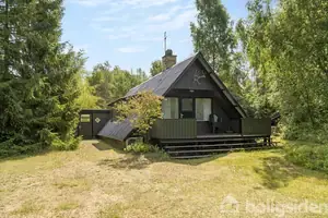Fritidsbolig på Sølvgranen 15, 4780 Stege