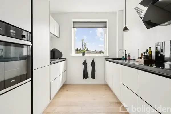 Ejerlejlighed på Rosengården 20, 1. th., 9200 Aalborg SV