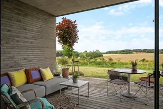 Villa på Høghus 119, 8300 Odder