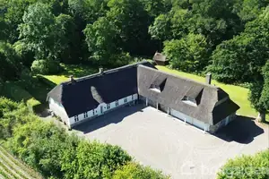 Villa på Toftlundgårdvej 4, 6630 Rødding