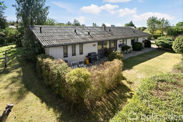 VILLA ANNEXVEJ 11 RINGSTED visual data 5