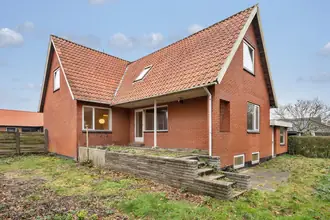 Villa på Granly Alle 35, 6710 Esbjerg V