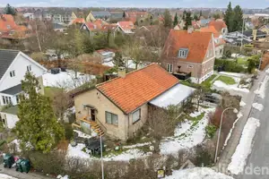 Villa på Mars Alle 67, 2860 Søborg