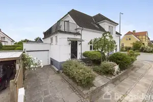 Villalejlighed på Gentoftegade 79, 2820 Gentofte