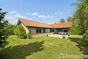 Villa på Skolelodsvej 16, 2770 Kastrup