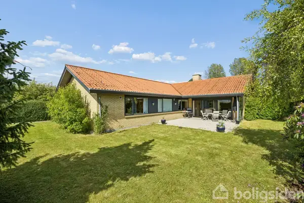 Villa på Skolelodsvej 16, 2770 Kastrup