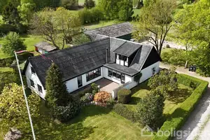 Landejendom på Fredgårdsvej 16, 3200 Helsinge