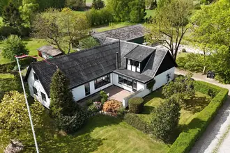 Villa på Fredgårdsvej 16, Ammendrup, 3200 Helsinge