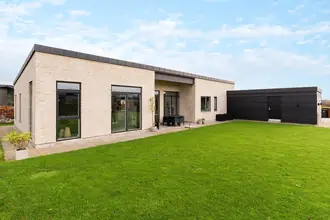 Villa på Marbækparken 12, 6710 Esbjerg V