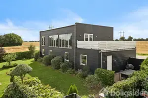 Villa på Herslev Møllevej 13, 7000 Fredericia
