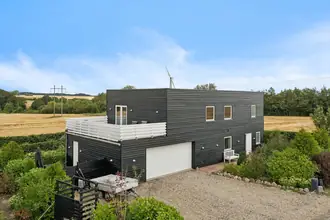 Villa på Herslev Møllevej 13, Herslev Mark, 7000 Fredericia