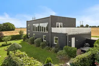Villa på Herslev Møllevej 13, Herslev Mark, 7000 Fredericia