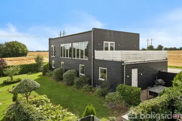 Villa på Herslev Møllevej 13, 7000 Fredericia