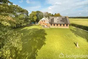 Villa på Kærgårdsvej 45, 6800 Varde