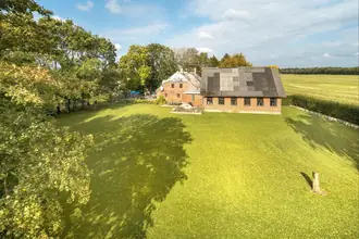 Villa på Kærgårdsvej 45, Oved, 6800 Varde