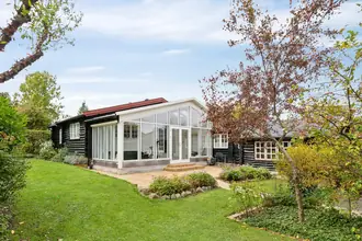 Villa på Skovvænget 5B, 2970 Hørsholm