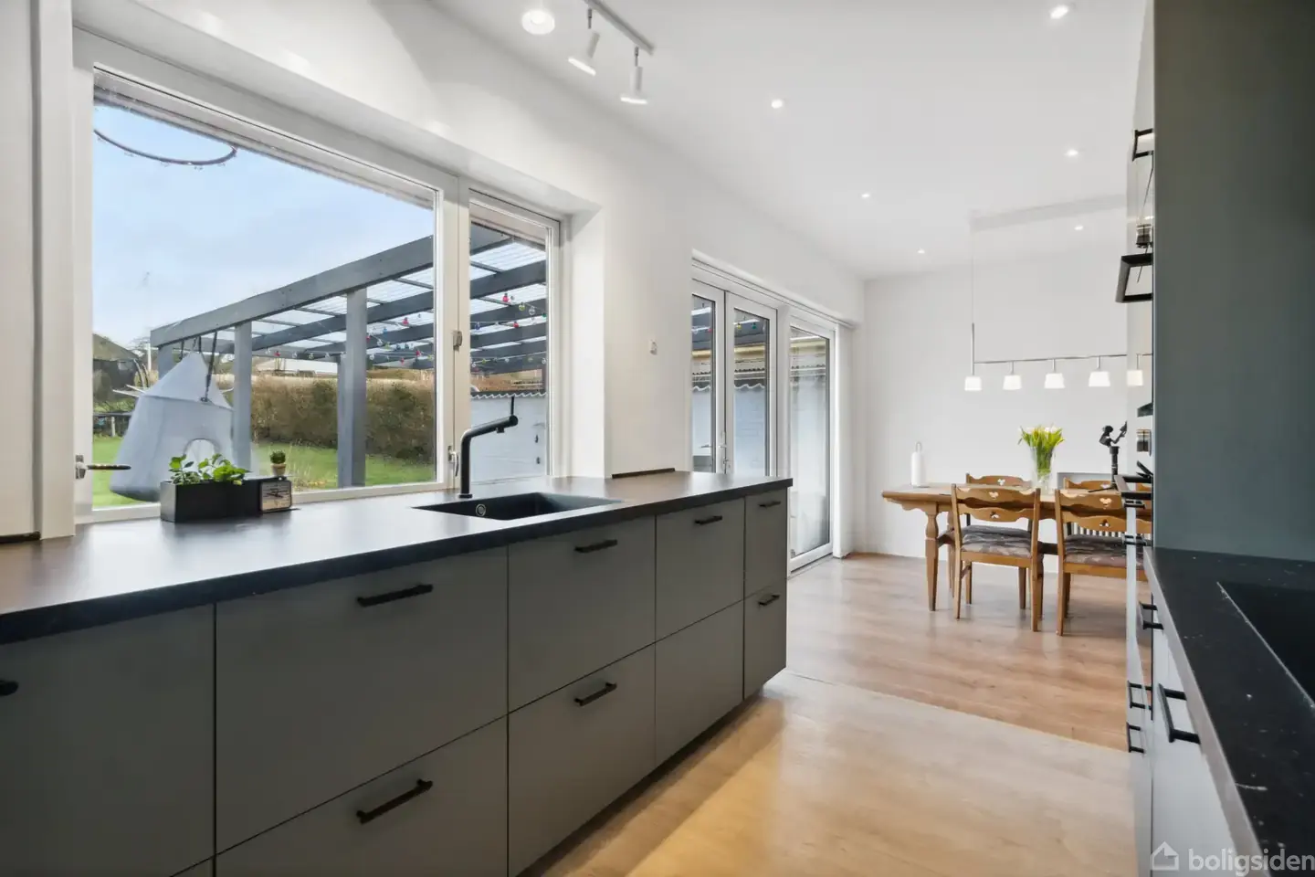 Villa på Hertug Abels Vej 19, 6000 Kolding