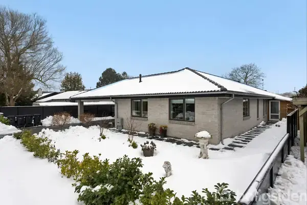 Villa på Niels Frederiksens Alle 7, 2610 Rødovre