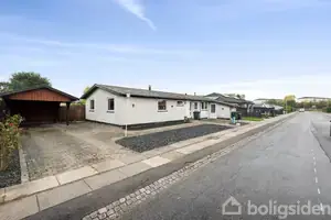 Villa på Riggervej 9, 2660 Brøndby Strand