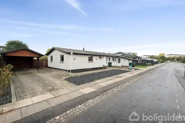 Villa på Riggervej 9, 2660 Brøndby Strand
