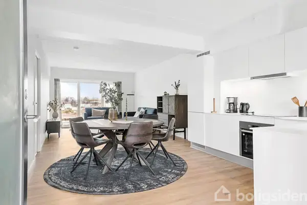 Ejerlejlighed på Kompagniet 14, 1. 4., 4100 Ringsted