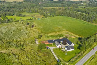 Villa på Terndrupvej 125, Vive, 9560 Hadsund