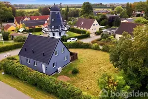 Villa på Bag Møllen 2, 2670 Greve