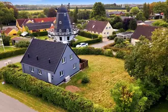 Villa på Bag Møllen 2, Kildebrønde, 2670 Greve