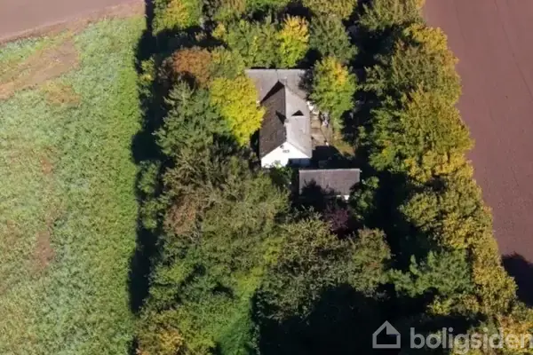 Villa på Slimmingevej 38, 4100 Ringsted