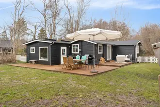 Fritidshus på Vej 14 21, Vig Lyng, 4560 Vig