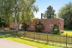 Fritidsbolig på Kærsangervej 6, 4671 Strøby