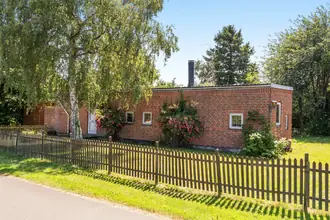 Fritidshus på Kærsangervej 6, 4671 Strøby