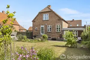 Villa på Teglgården 23, 4220 Korsør
