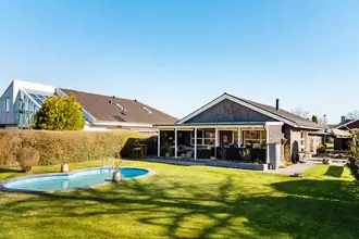 Villa på Åsen 8, 2670 Greve