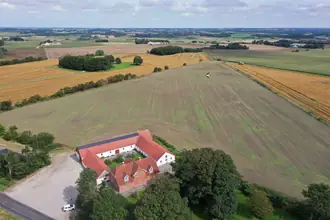 Landejendom på Brovejen 147, Tollestrup, 9620 Aalestrup